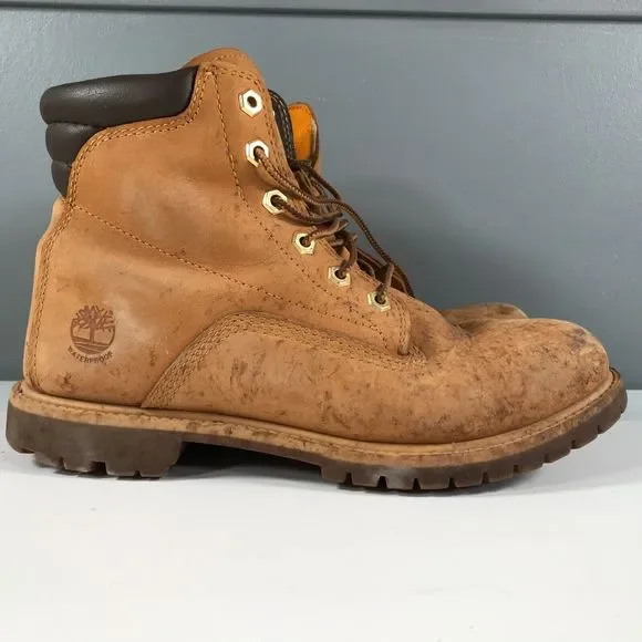 Timberland | Shoes | Timberland Boots Womens 95w Brown  display picture 1